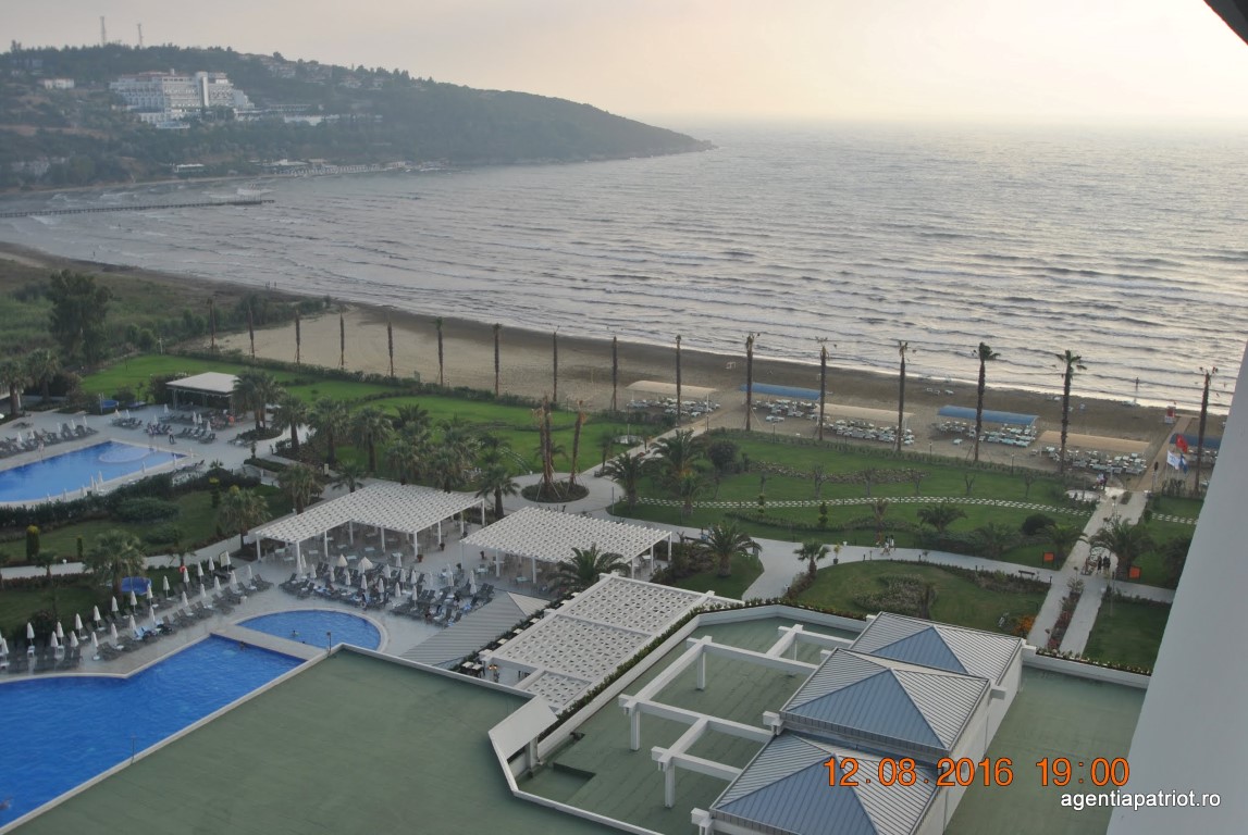 imagini hotel PALM WINGS EPHESUS